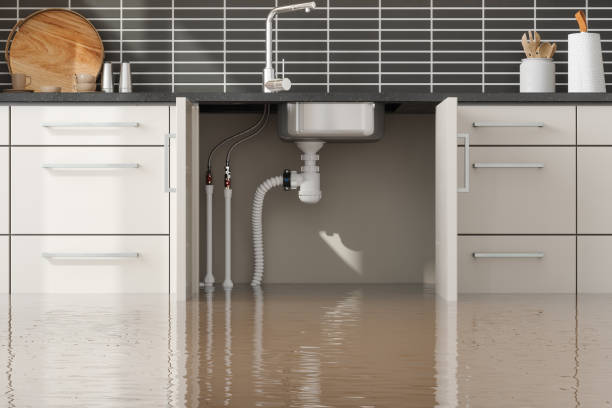 Portsmouth, OH Water damage restoration Company