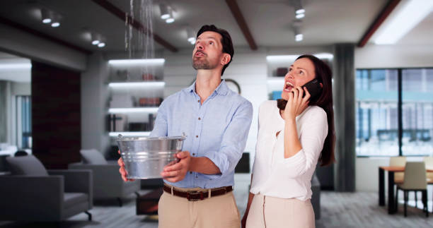 Best 24-hour water damage restoration  in Portsmouth, OH